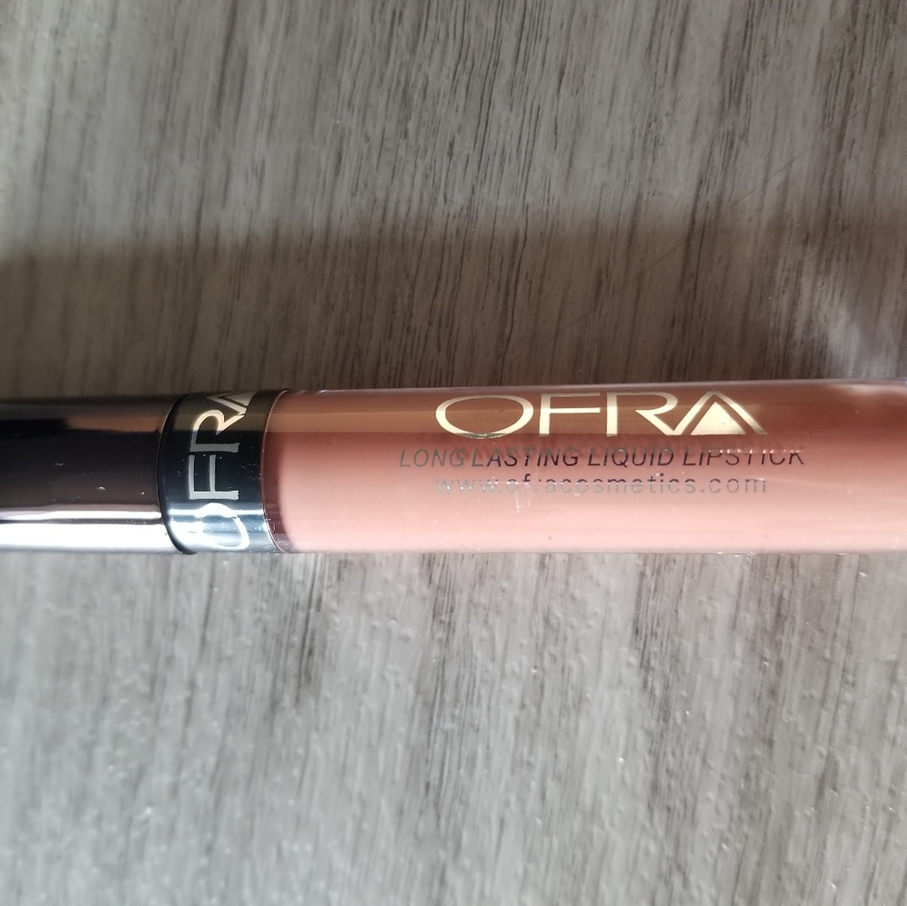 OFRA Verona Long Lasting Liquid Lipstick